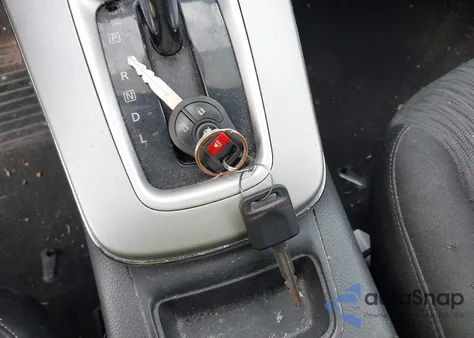 2014 Nissan Sentra Sv из США, поврежденный, VIN 3N1AB7AP5EL693731